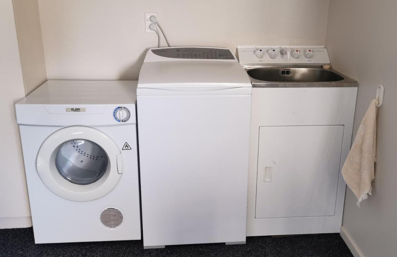 Mattanna Apartment Rangiora Luaran gambar